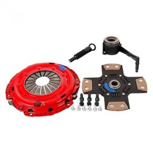 South Bend Stage 4 Clutch Kit